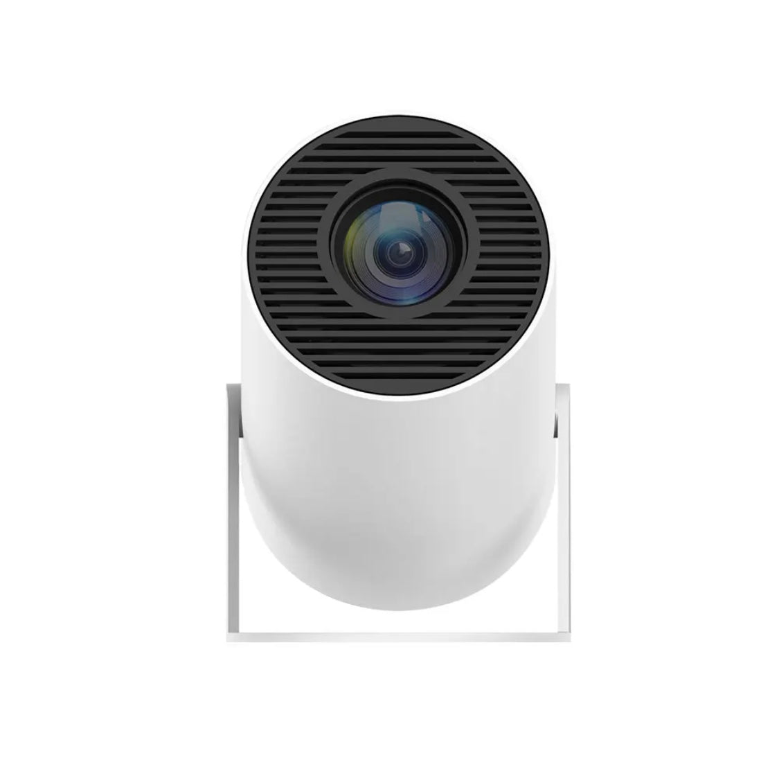 Smart HD Projektor - Kinoerlebnis für Zuhause